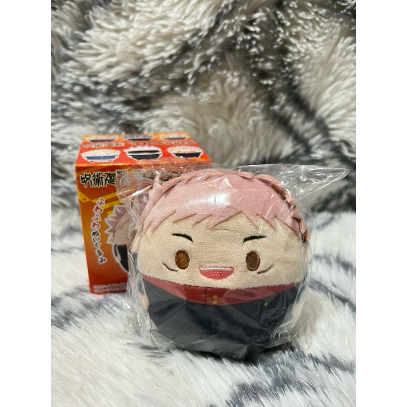 Fuwakororin Jujutsu Kaisen Itadori Yuuji Vol 5