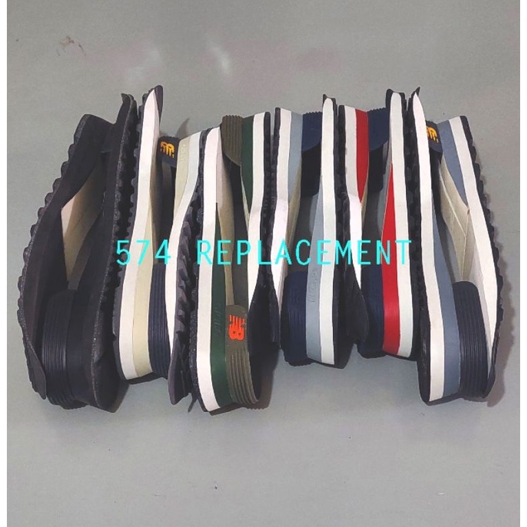 DISKON BRANDS FESTIVAL Sol Nb 574  997H Replacement serbuuu