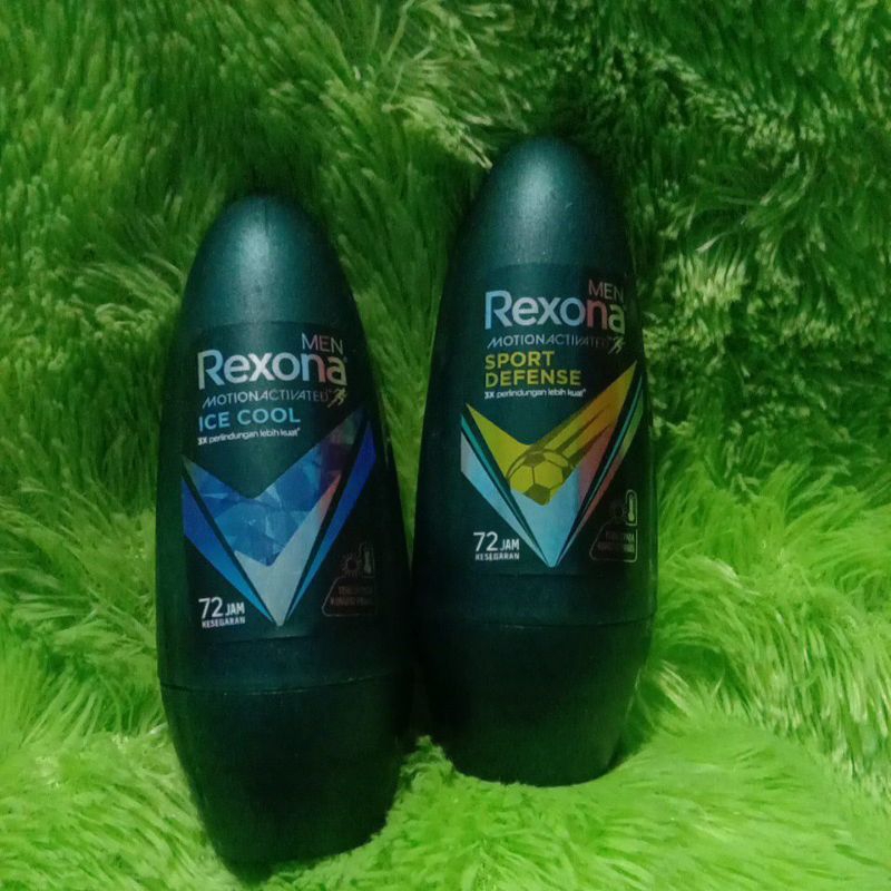 Rexona men