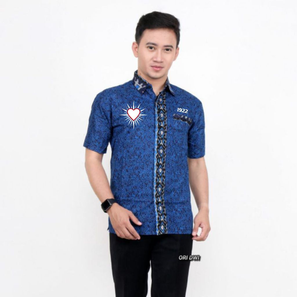 batik psht baju batik psht