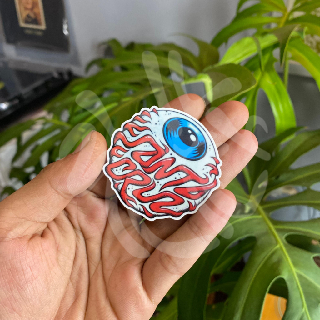 

sticker santa cruz / aesthetic sticker / sticker tumblr / aesthetic sticker / stiker hp / stiker laptop / stiker helm / stiker satuan / stiker tahan air / sticker pack