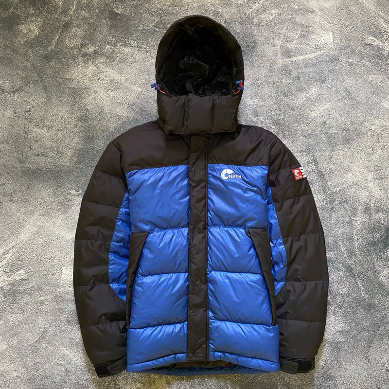 nepa down jaket