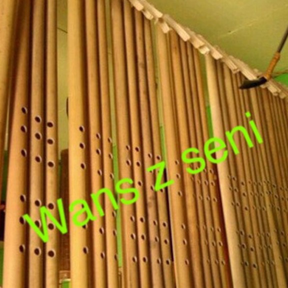 Special Discount Suling bambu suling seruling sunda suling dangdut termurah