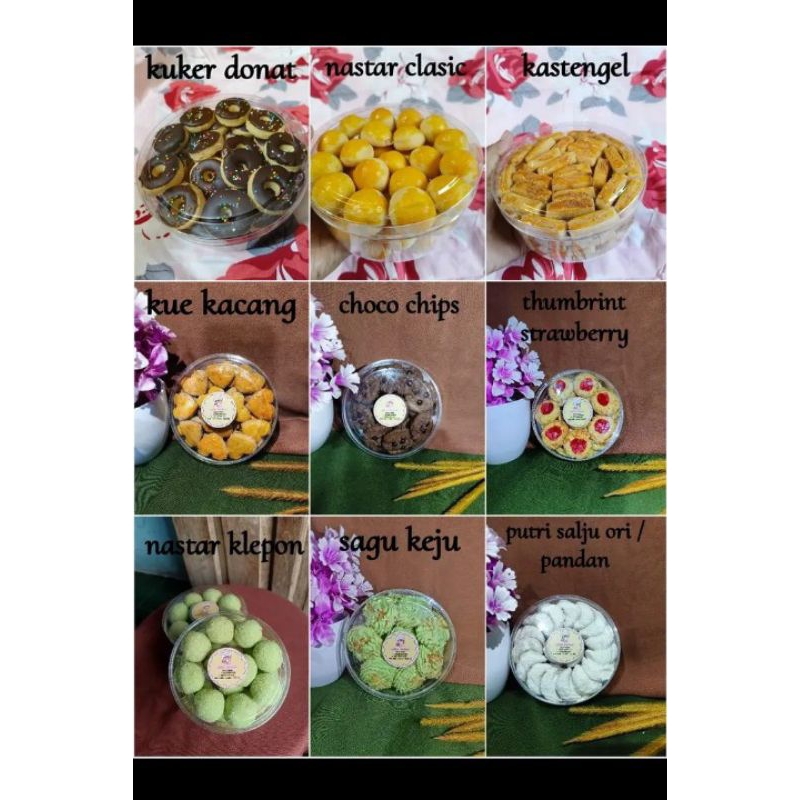 

kue kering
