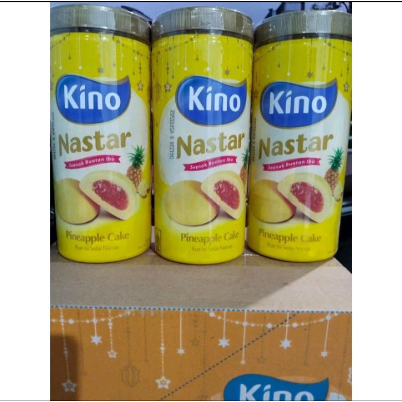 

Kino nastar