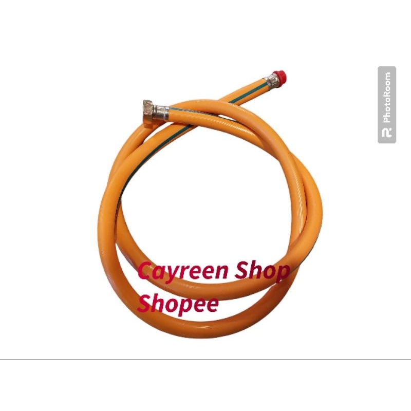 Selang Hisap Sanchin PS 22 # Suction Hose Sanchin PS 22 #  Spare Part Sanchin RRC