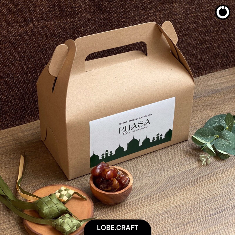 

Hampers Lebaran | Paket (GB 02)