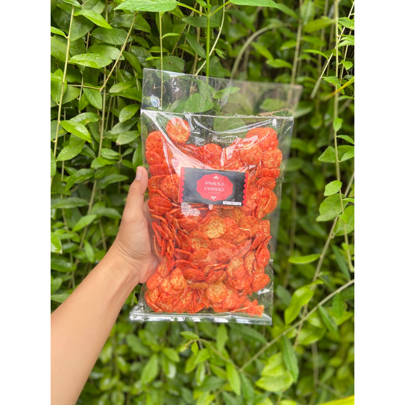 

Opak medan pedas
