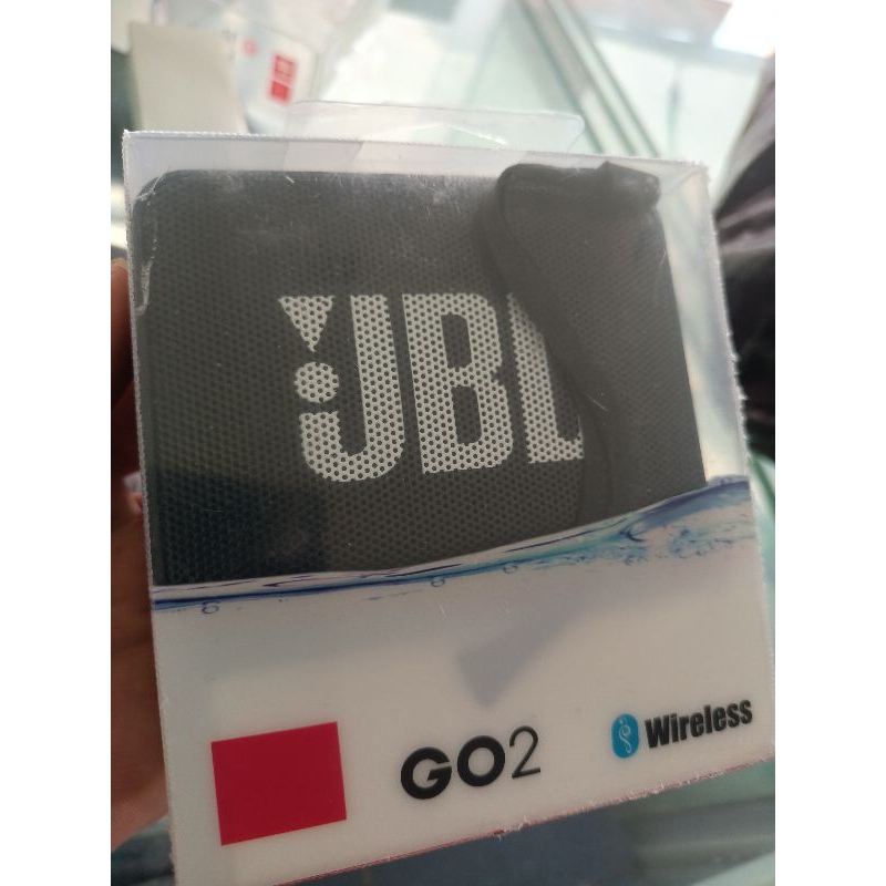 Jbl G02/ Sepeker mini jbl/ bok musik/ Sepeker aktif ori 99/ Sepeker bluetooth /Sepeker wireless