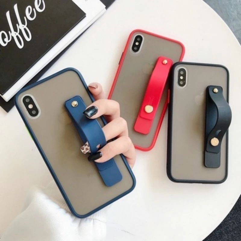 Holder Hp | Pegangan Hp Tempel Belakang | Phone Holder