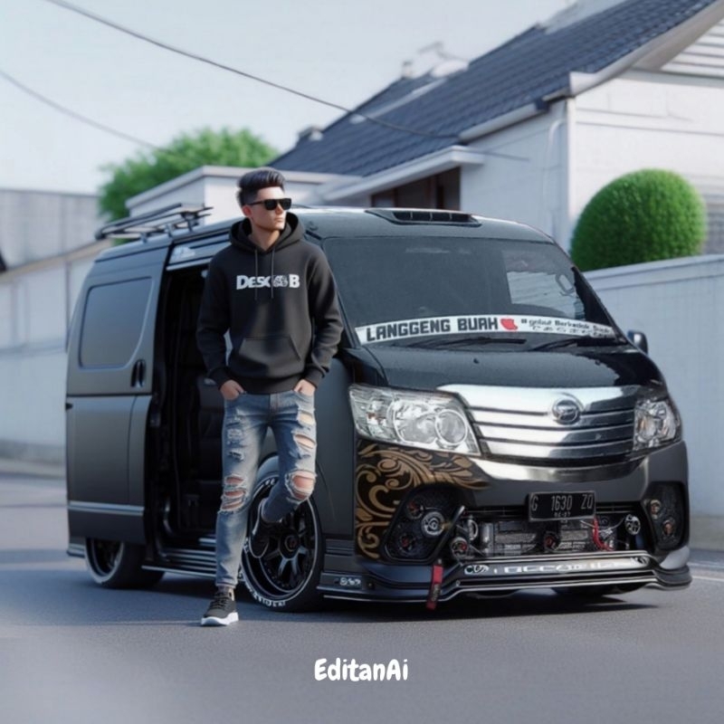 Jasa Edit Animasi 3D Sesuai Permintaan