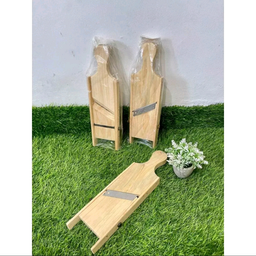 serutan keripik pisang / singkong