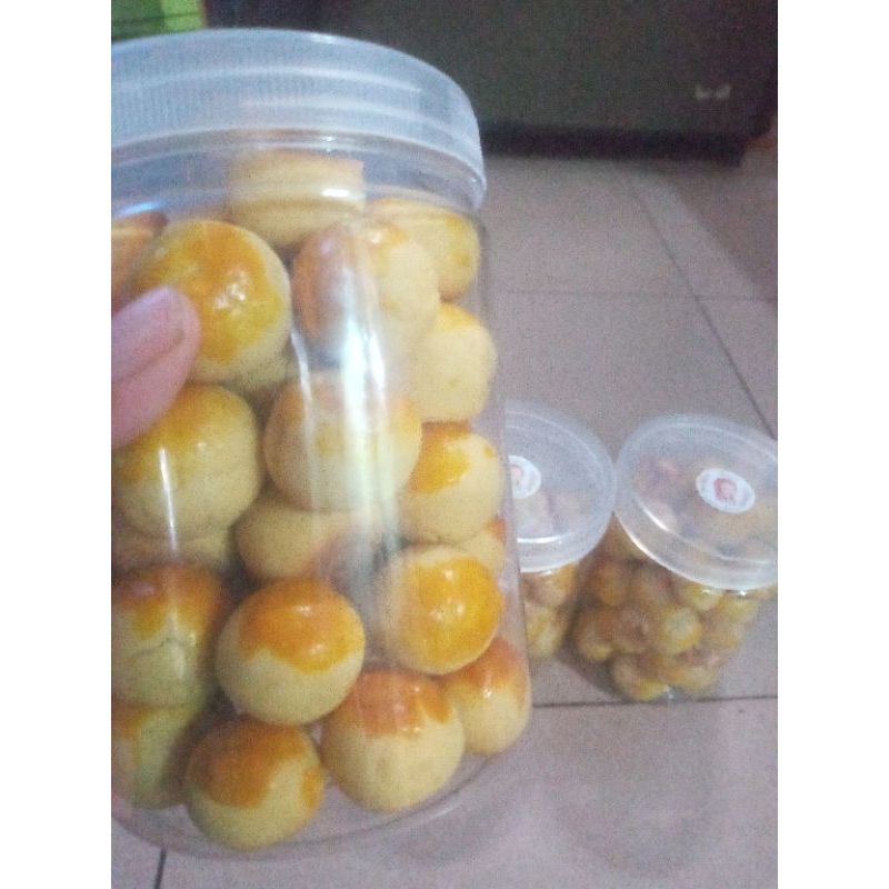 

aneka kue kering