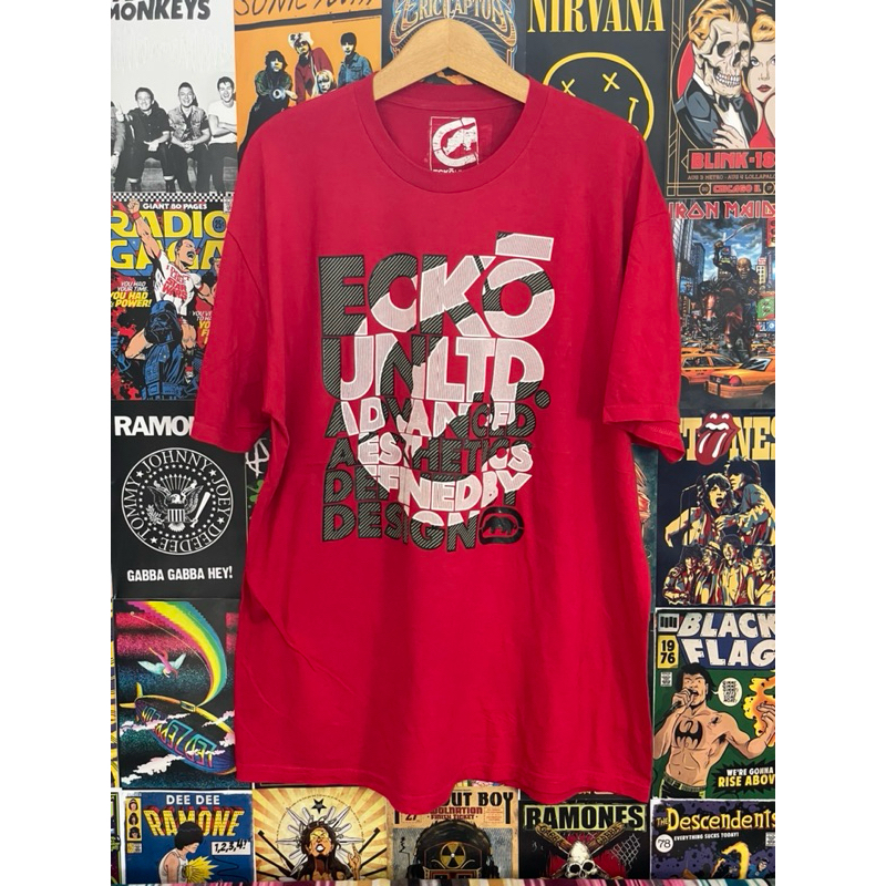 ECKO UNLTD ADVANCED ORIGINAL