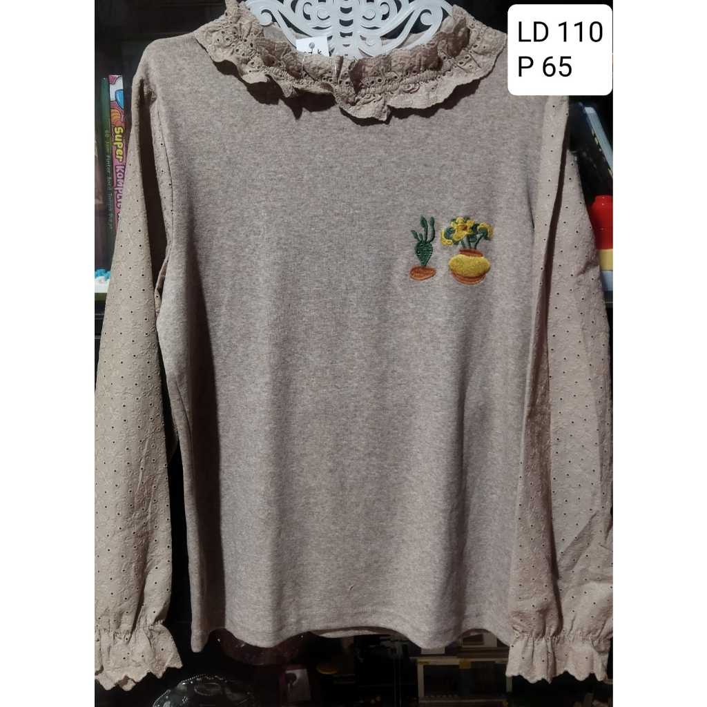 KAOS HARAJUKU LADYSHOP