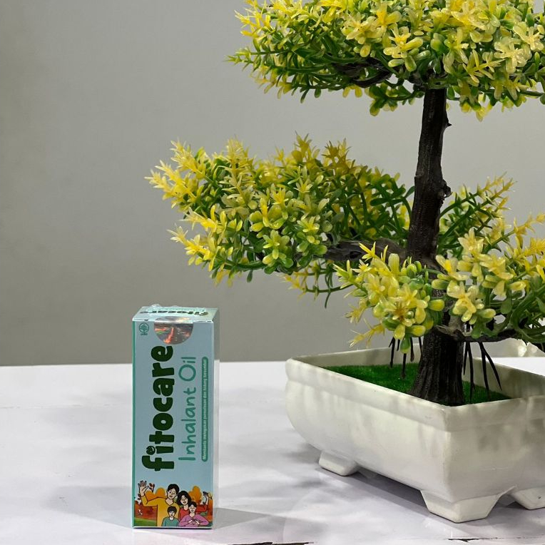 FITOCARE INHALANT