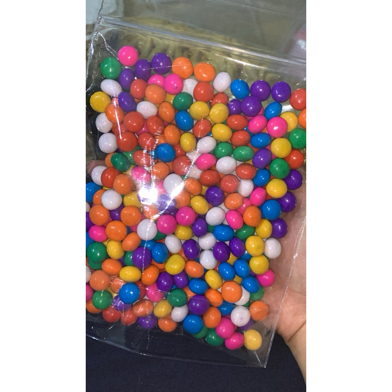 

Piyo Warna Warni 1/4kg @SICANGOK