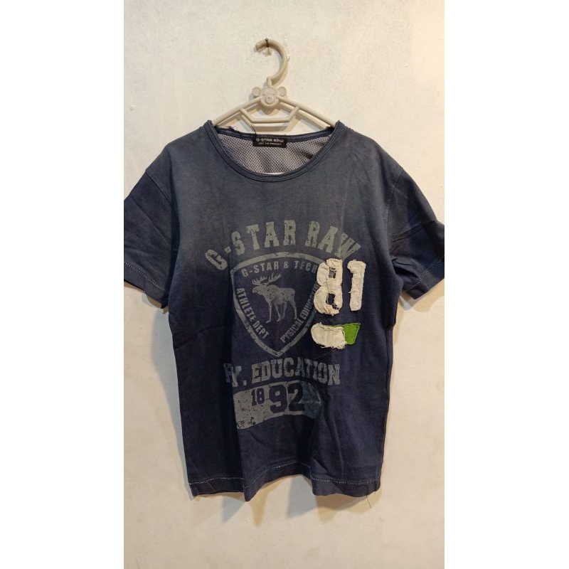 Kaos G-Star Raw