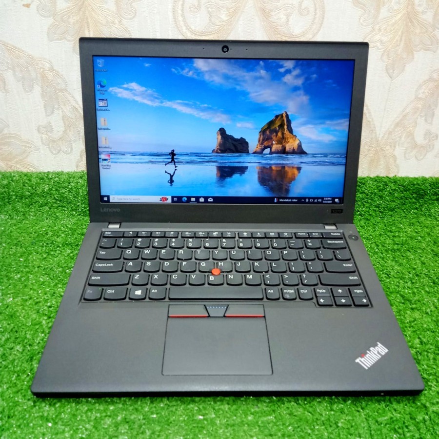 Laptop Lenovo Thinkpad X260 X270 i5 | i7 RAM 16GB BERGARANSI