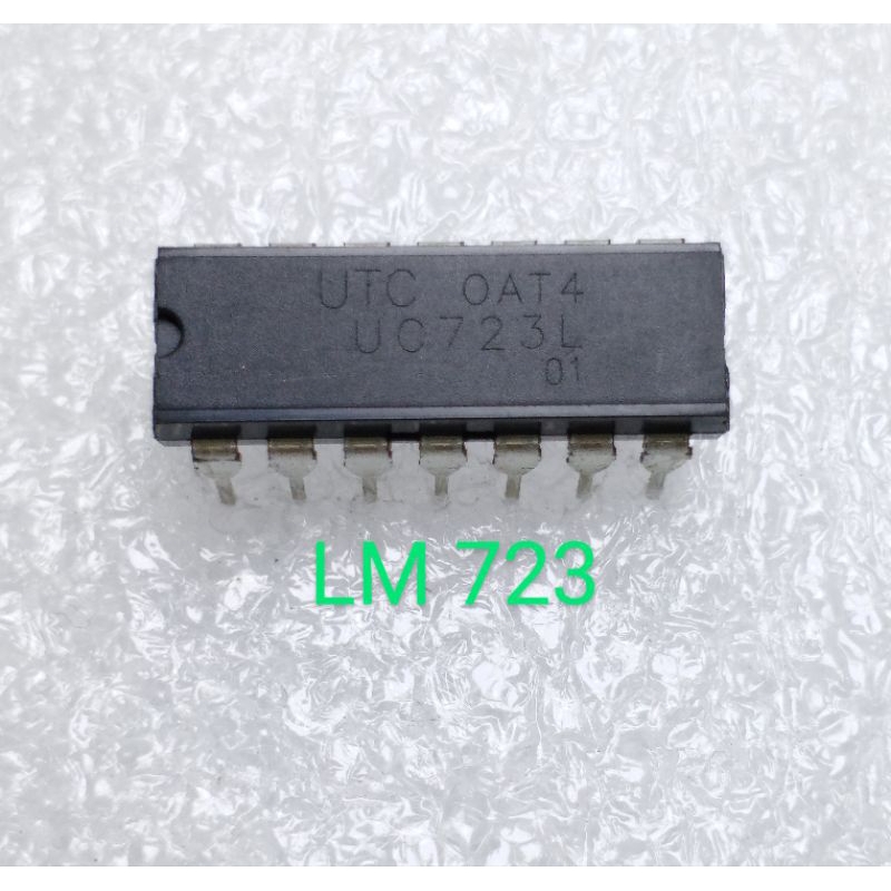 LM 723 UTC 723 ASLI ORIGINAL LM 723 UTC 723 LM/UT723