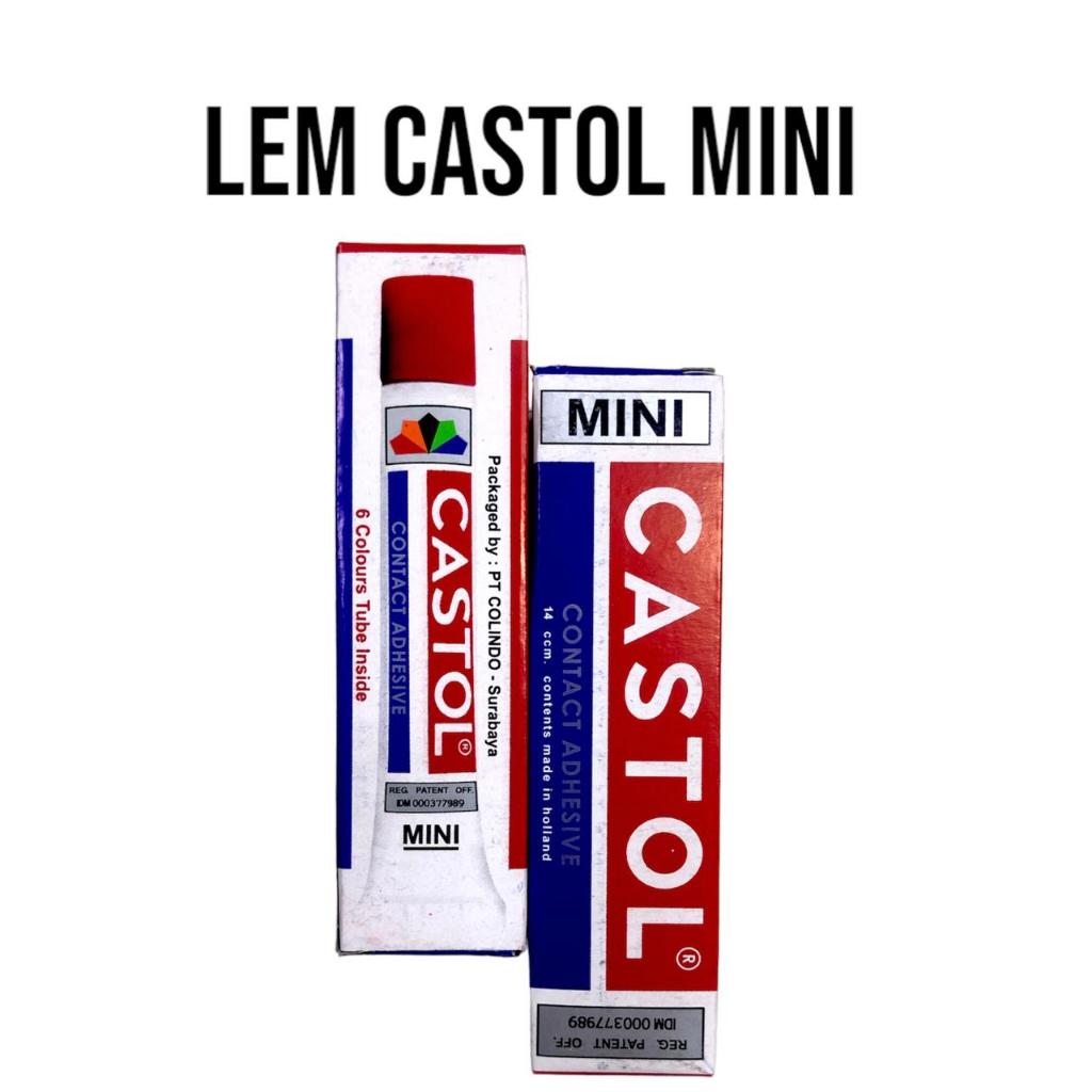 

LEM CASTOL
