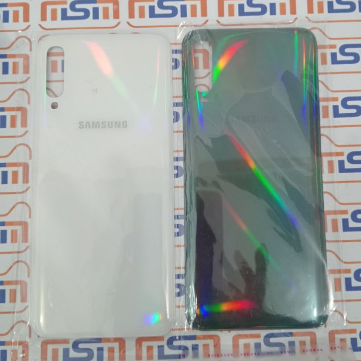 TUTUP BELAKANG TUBEL SAMSUNG A50