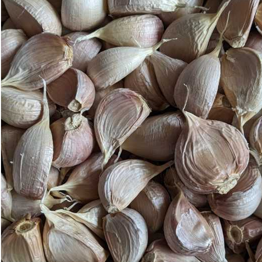 

Bawang Putih Bersih 500 Gram