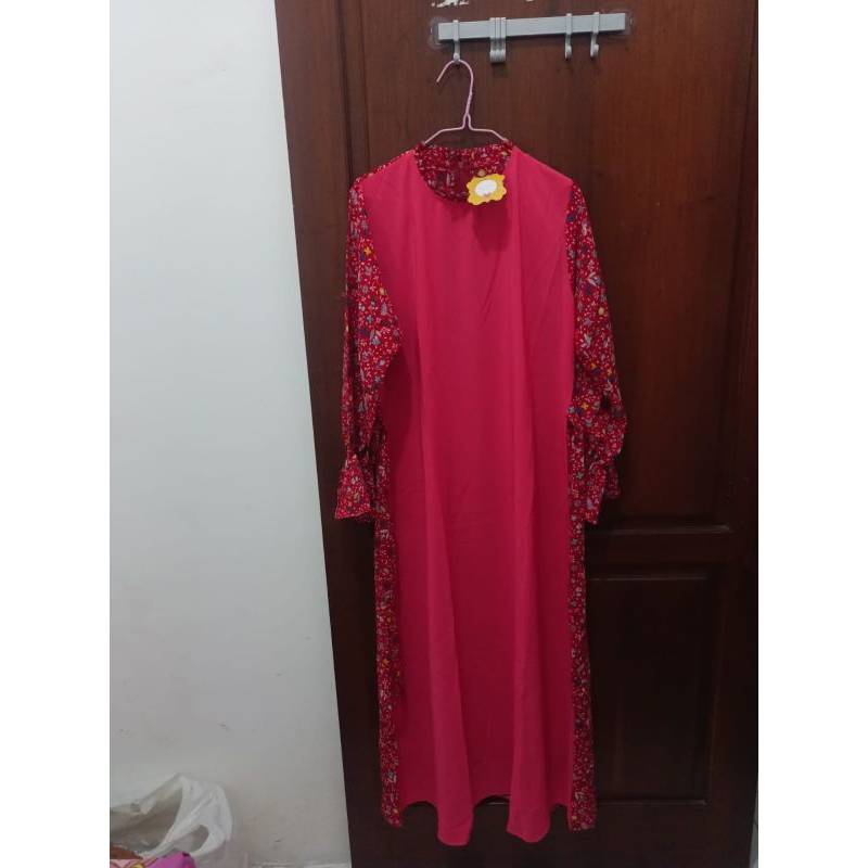 Gamis Bettina
