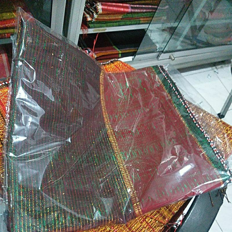 Ulos Ragi Hotang