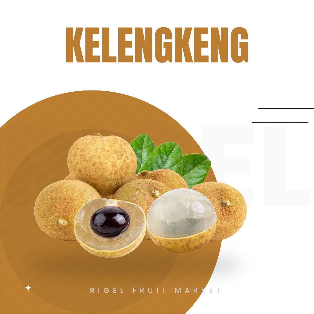 

Buah Kelengkeng