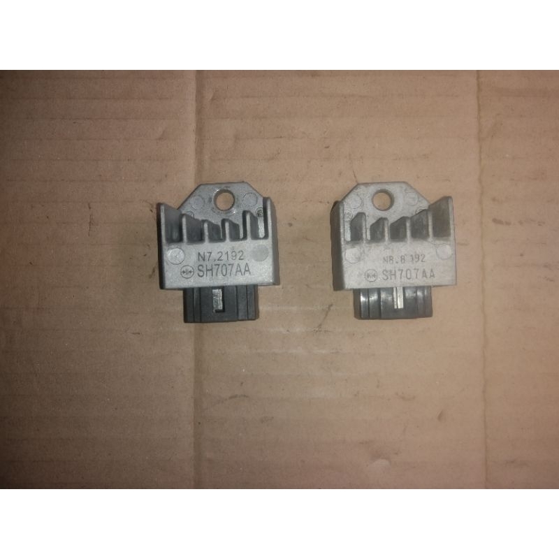 kiprok Supra fit lama Supra fit new Revo lama lagenda grend seken original