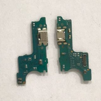 PAPAN CAS / KONEKTOR CAS SAMSUNG A01/A015