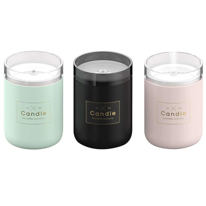 Humidifier by Plateful n co