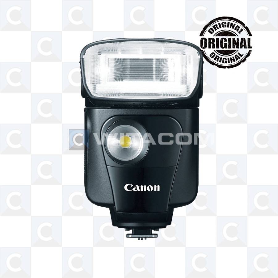 Canon Speedlite 320EX