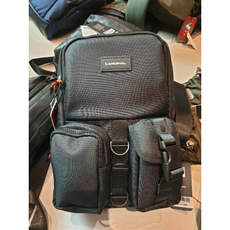 Tas CARDINAL - ORI 100% (Remaja - Dewasa)