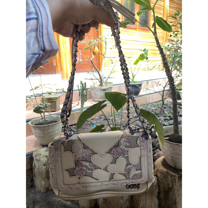 TAS GOSH (PRELOVED)