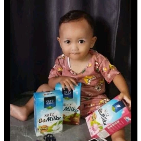 

Go Milku Susu Kambing Etawa Rendah Gula bpom
