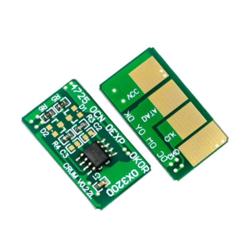 Chip Toner Xerox PE220 PE-220