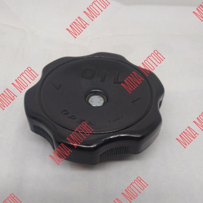 Jac Tutup Oli Mesin Mitsubishi Canter Fuso