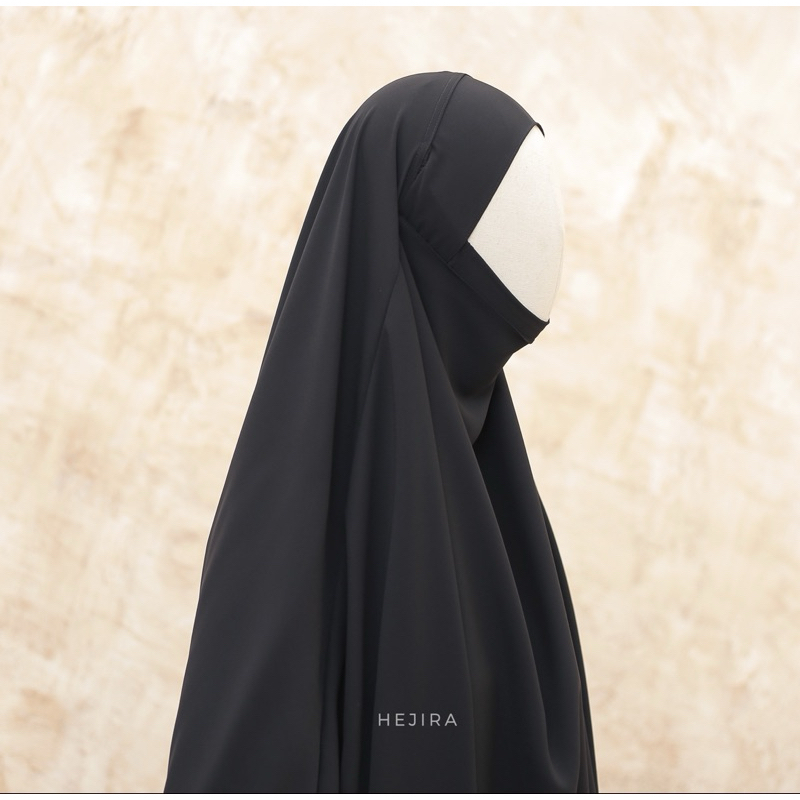 Hejira Haya FK antem Black Mazen Anti uv