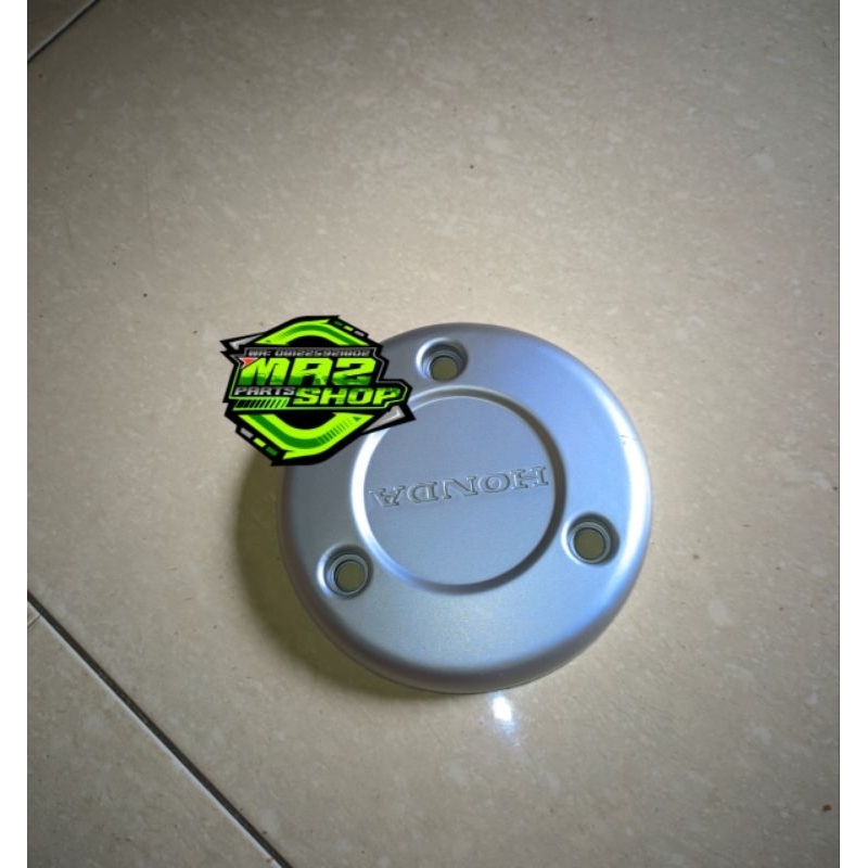 Cover tutup mesin honda astrea grand astrea legenda