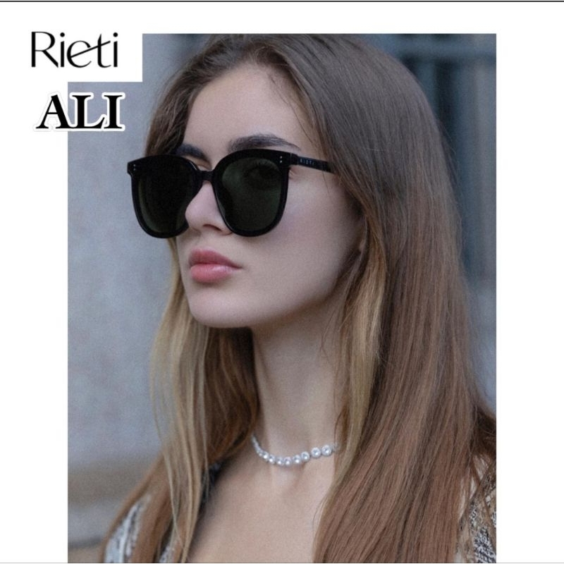 RIETI ALI Sunglasses Original Korea