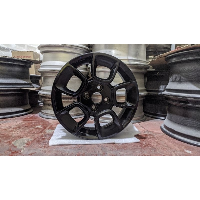 Velg Original/OEM Suzuki Ignis R15