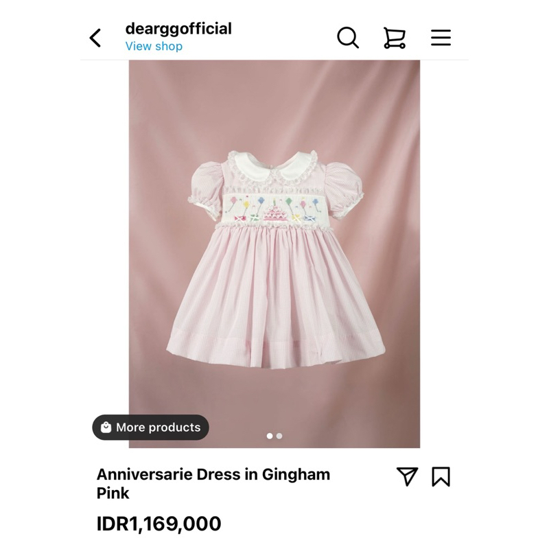deargg