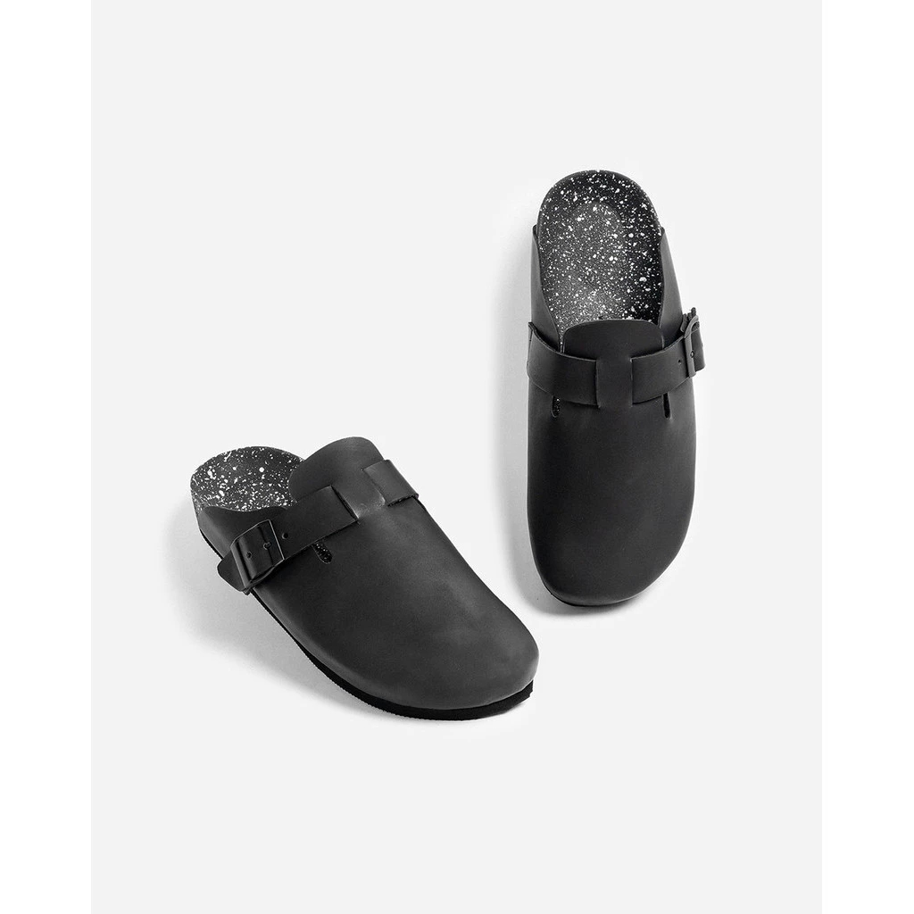 SANDAL WARNING CLOTHING - FERMER #1