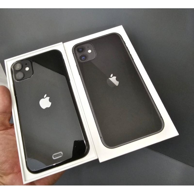 Iphone 11 64gb second