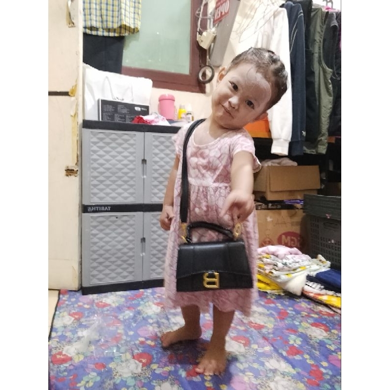 tas premium Balenciaga