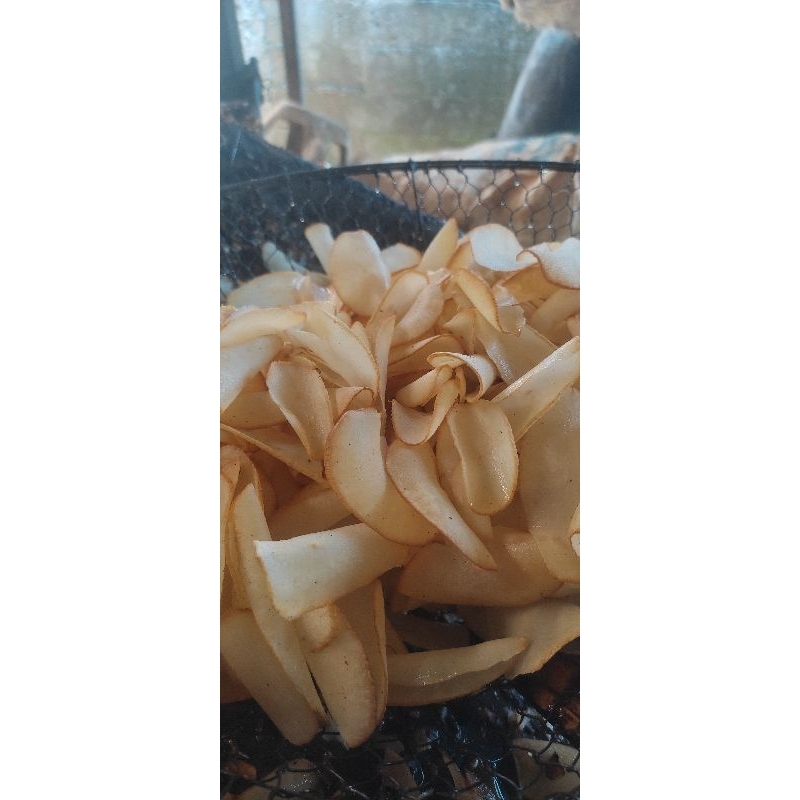 

keripik singkong