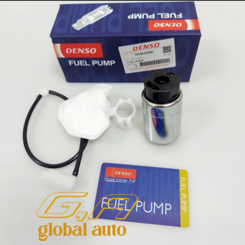 FUEL PUMP ROTAK POMPA BENSIN INNOVA VIOS