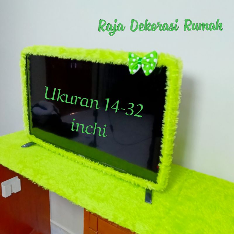 COD bando tv led pita ukuran 14-32 inchi/bando tv karakter 32 inchi